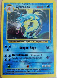 Legendary-Collection 12/110 Gyarados