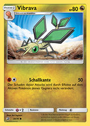 Majestät der Drachen 38/70 Vibrava