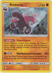 Nacht in Flammen 56/147 Toxiped