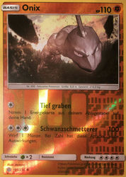 Welten im Wandel 105/236 Onix