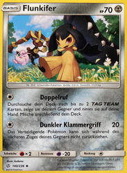 Welten im Wandel 140/236 Flunkifer