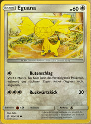 Welten im Wandel 179/236 Eguana