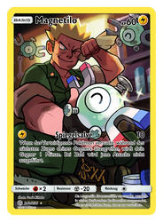 Welten im Wandel 242/236 Magnetilo