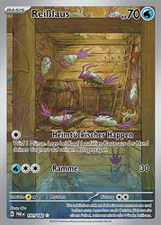 Paradoxrift 191/182 Reißlaus