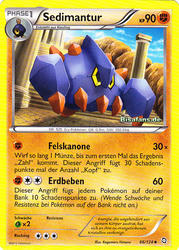 Hoheit der Drachen 66/124 Sedimantur
