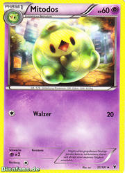 Königlische Siege 51/101 Mitodos