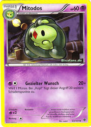 Plasma-Blaster 43/101 Mitodos