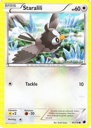 Plasma-Frost 95/116 Staralili