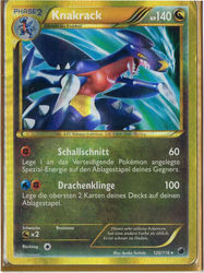 Plasma-Frost 120/116 Knakrack