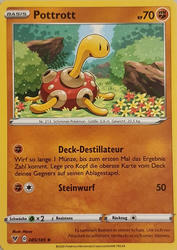 Farbenschock 085/185 Pottrott