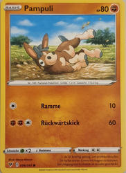 Farbenschock 096/185 Pampuli