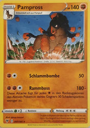 Farbenschock 097/185 Pampross