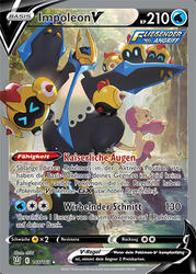 Kampfstile 146/163 Impoleon V