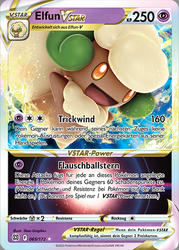 Strahlende Sterne 065/172 Elfun VSTAR