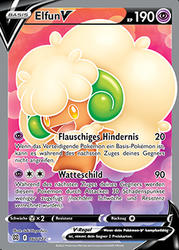 Strahlende Sterne 160/172 Elfun V