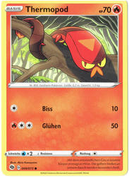 Weg des Champs 009/073 Thermopod