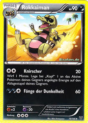 XY-Basisset 70/146 Rokkaiman