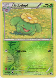 Dampfkessel 4/114 Hubelupf