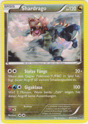 Dampfkessel 83/114 Shardrago