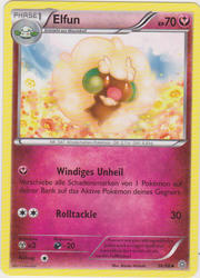 Ewiger Anfang 56/98 Elfun