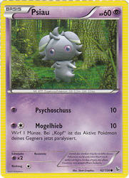 Flammenmeer 42/106 Psiau