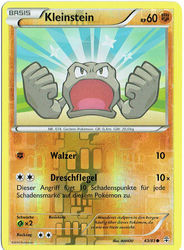 Generationen 43/83 Kleinstein