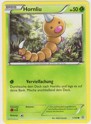 Protoschock 1/160 Hornliu