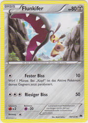 TURBOfieber 78/122 Flunkifer