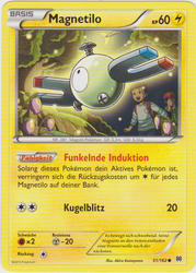 TURBOstart 51/162 Magnetilo