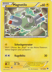 TURBOstart 52/162 Magnetilo