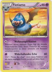 TURBOstart 72/162 Fletiamo