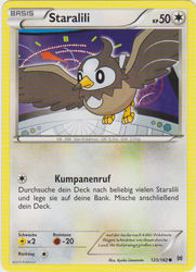 TURBOstart 125/162 Staralili