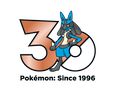Artworks zu Lucario