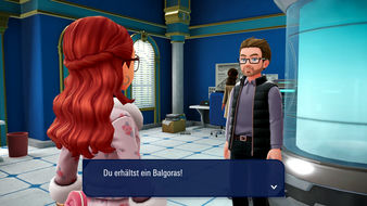 Fossil-Pokémon in Pokémon Pokémon-Legenden: Z-A