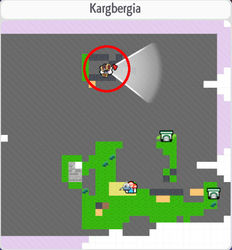 Pokémon Pokopia: Gierspenst in Kargbergia