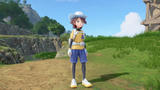 Screenshot von Pokémon Wind und Welle