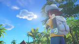 Screenshot von Pokémon Wind und Welle