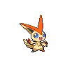 Victini Victini