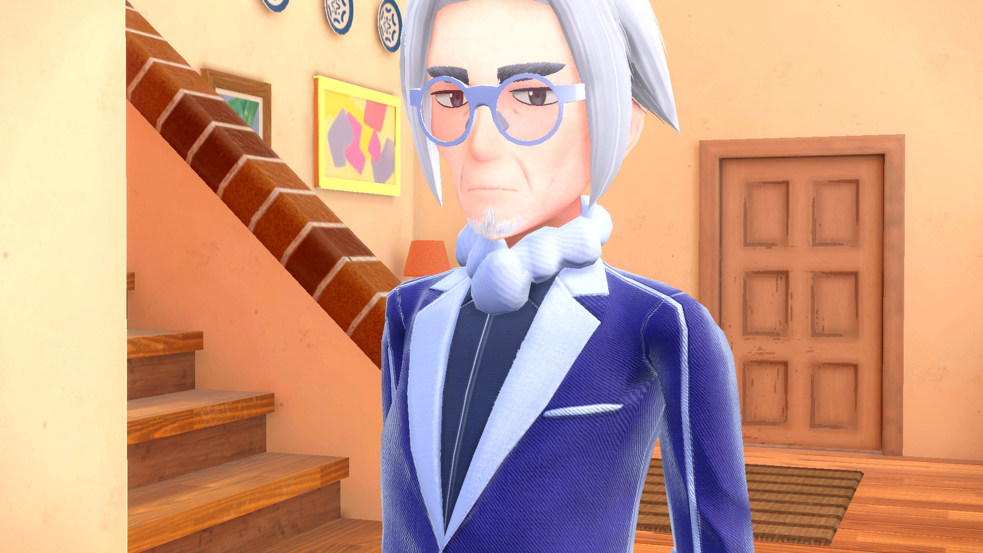 Screenshot zur Bisafans-Komplettlösung Screenshot zur Bisafans-Komplettlösung