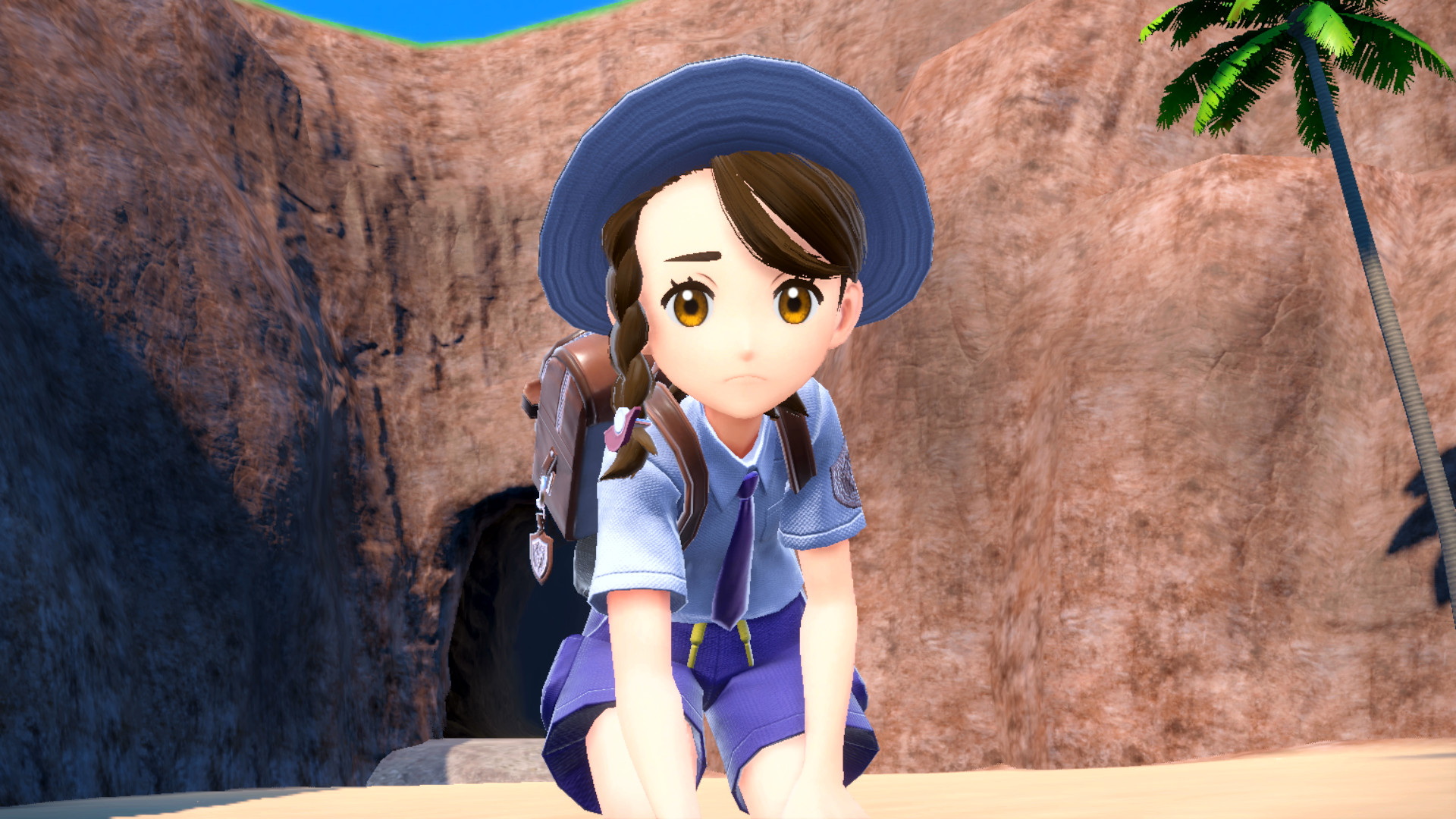 Screenshot zur Bisafans-Komplettlösung Screenshot zur Bisafans-Komplettlösung