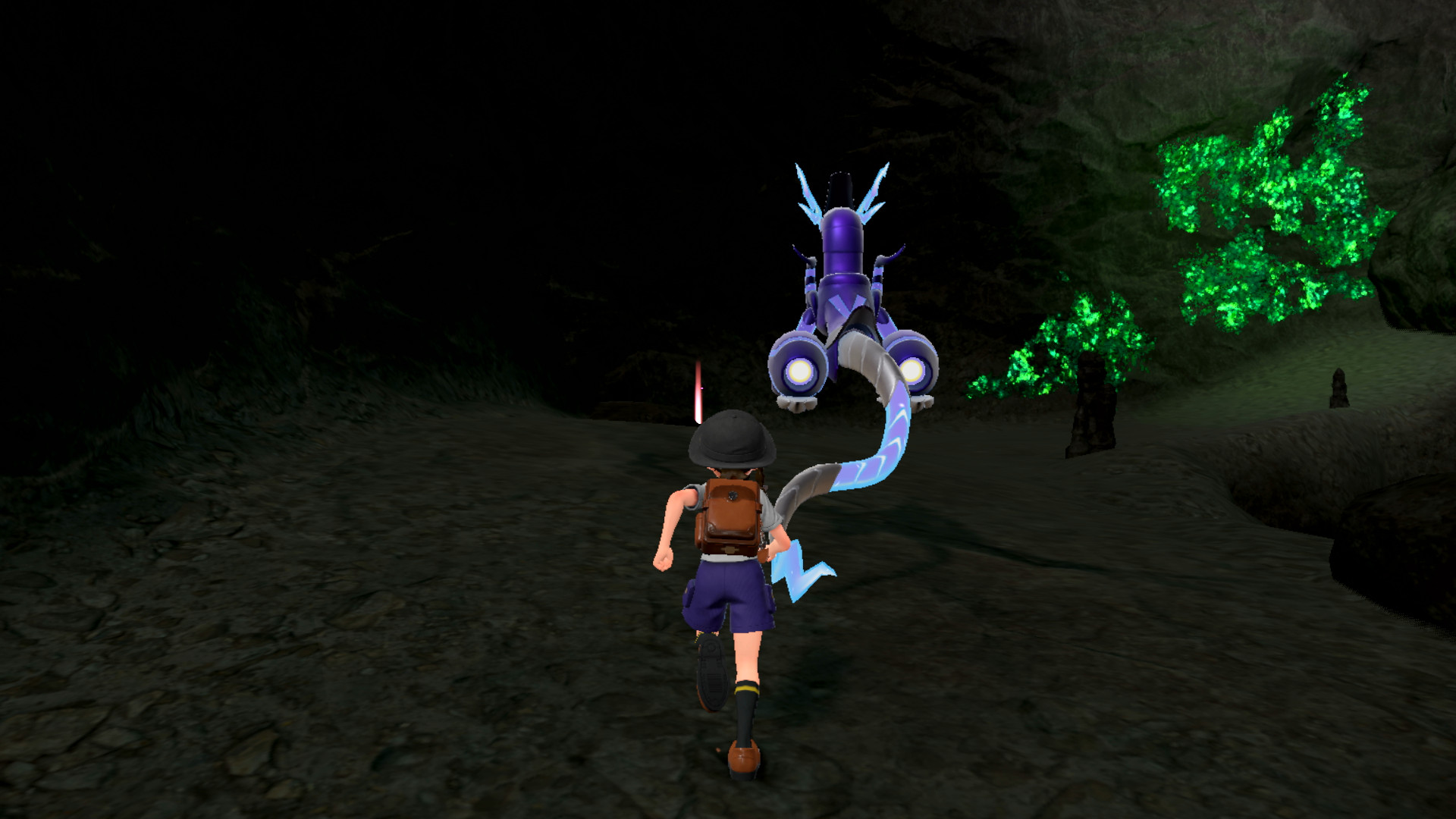 Screenshot zur Bisafans-Komplettlösung Screenshot zur Bisafans-Komplettlösung