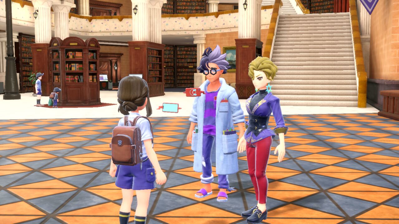 Screenshot zur Bisafans-Komplettlösung für die Türkisgrüne Maske Screenshot zur Bisafans-Komplettlösung für die Türkisgrüne Maske