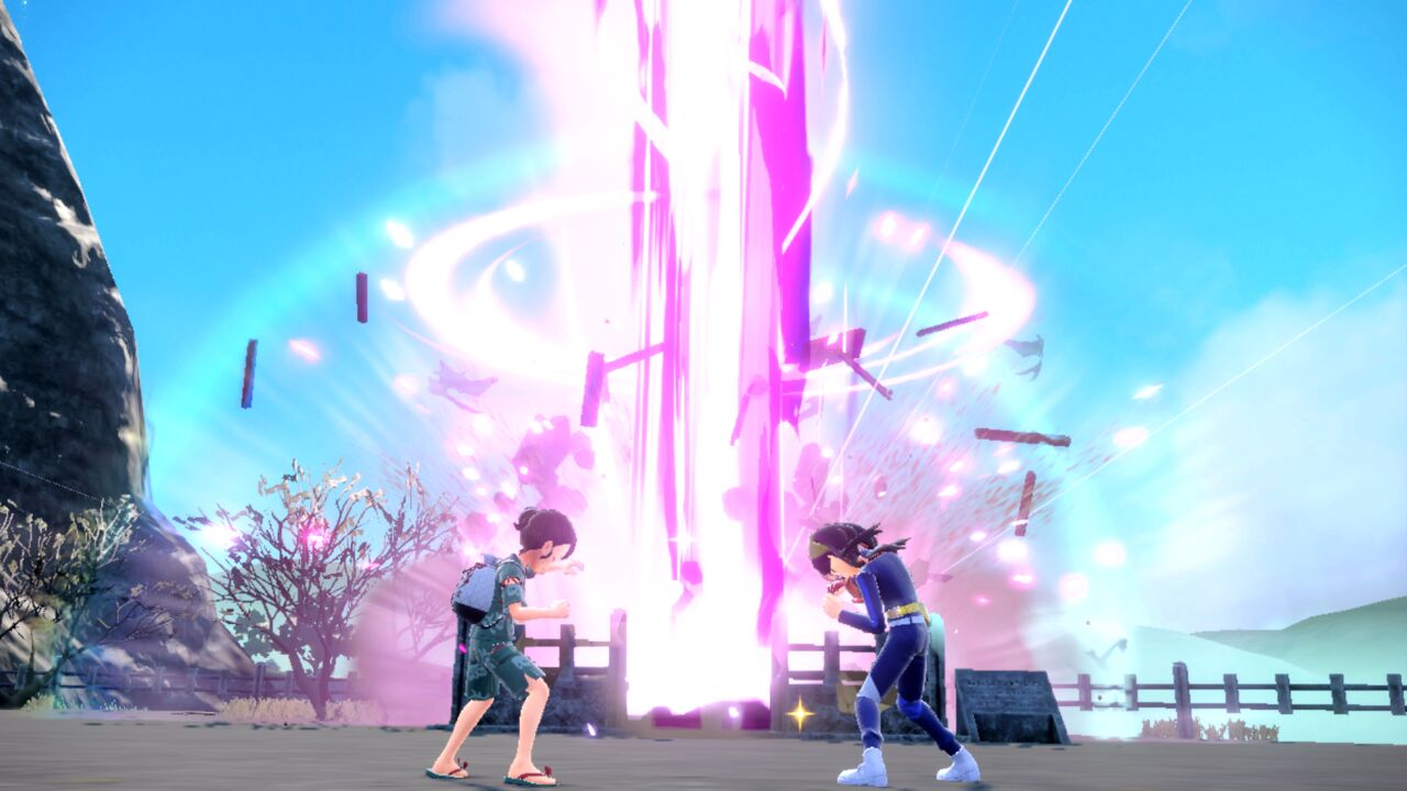 Screenshot zur Bisafans-Komplettlösung für die Türkisgrüne Maske Screenshot zur Bisafans-Komplettlösung für die Türkisgrüne Maske