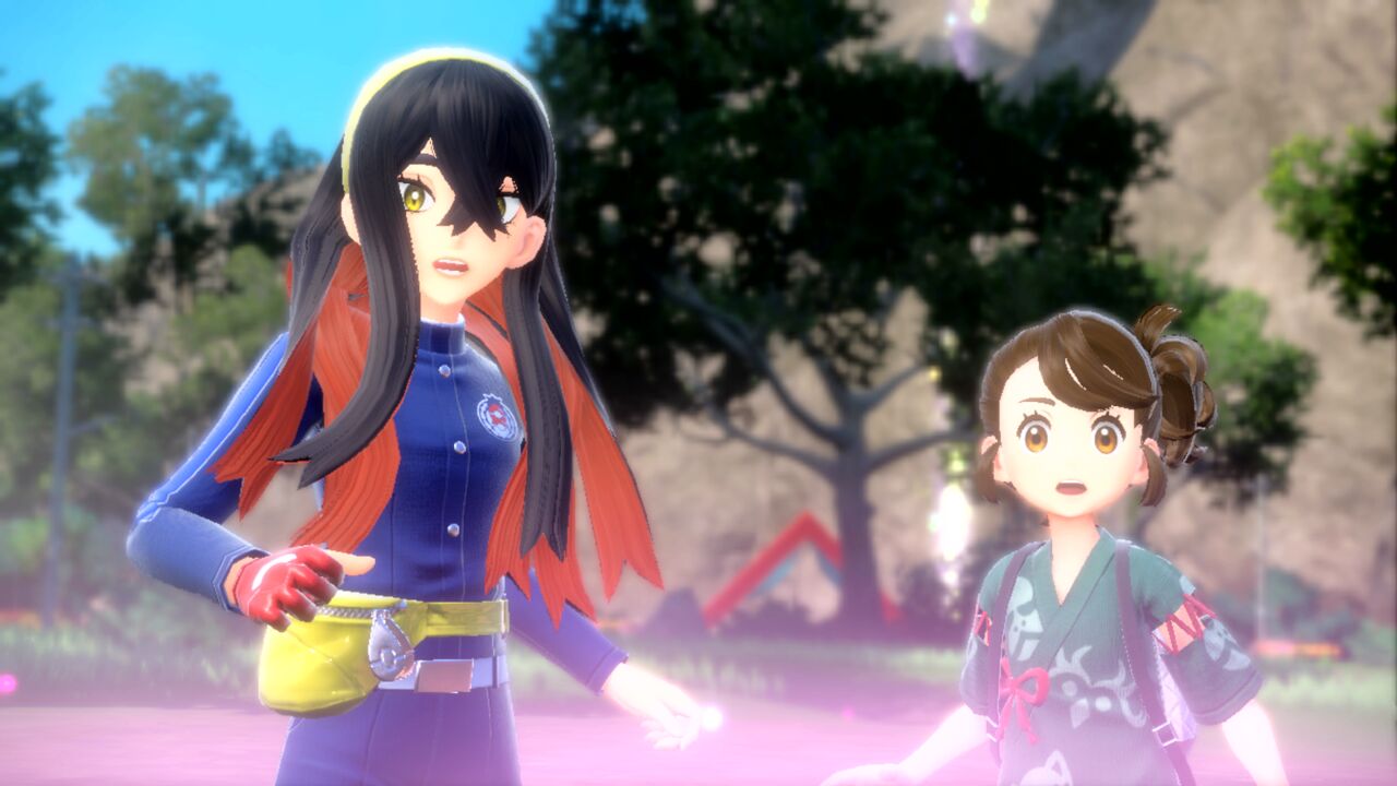 Screenshot zur Bisafans-Komplettlösung für die Türkisgrüne Maske Screenshot zur Bisafans-Komplettlösung für die Türkisgrüne Maske