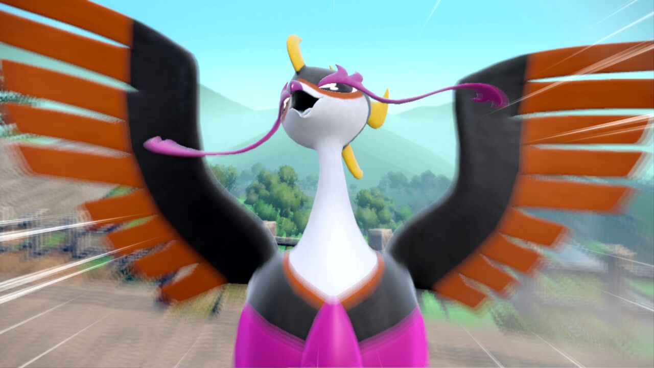 Screenshot zur Bisafans-Komplettlösung für die Türkisgrüne Maske Screenshot zur Bisafans-Komplettlösung für die Türkisgrüne Maske