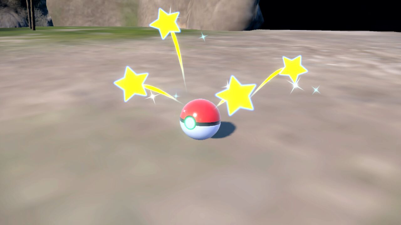 Screenshot zur Bisafans-Komplettlösung für die Türkisgrüne Maske Screenshot zur Bisafans-Komplettlösung für die Türkisgrüne Maske