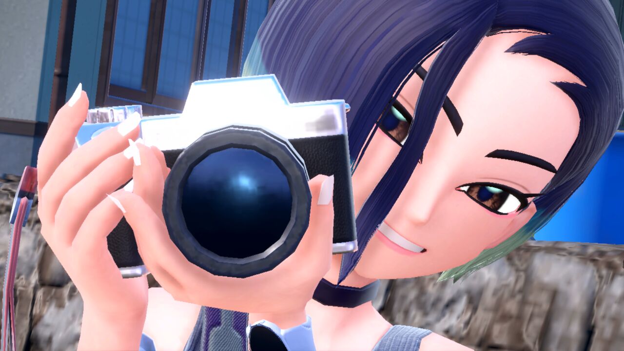 Screenshot zur Bisafans-Komplettlösung für die Türkisgrüne Maske Screenshot zur Bisafans-Komplettlösung für die Türkisgrüne Maske