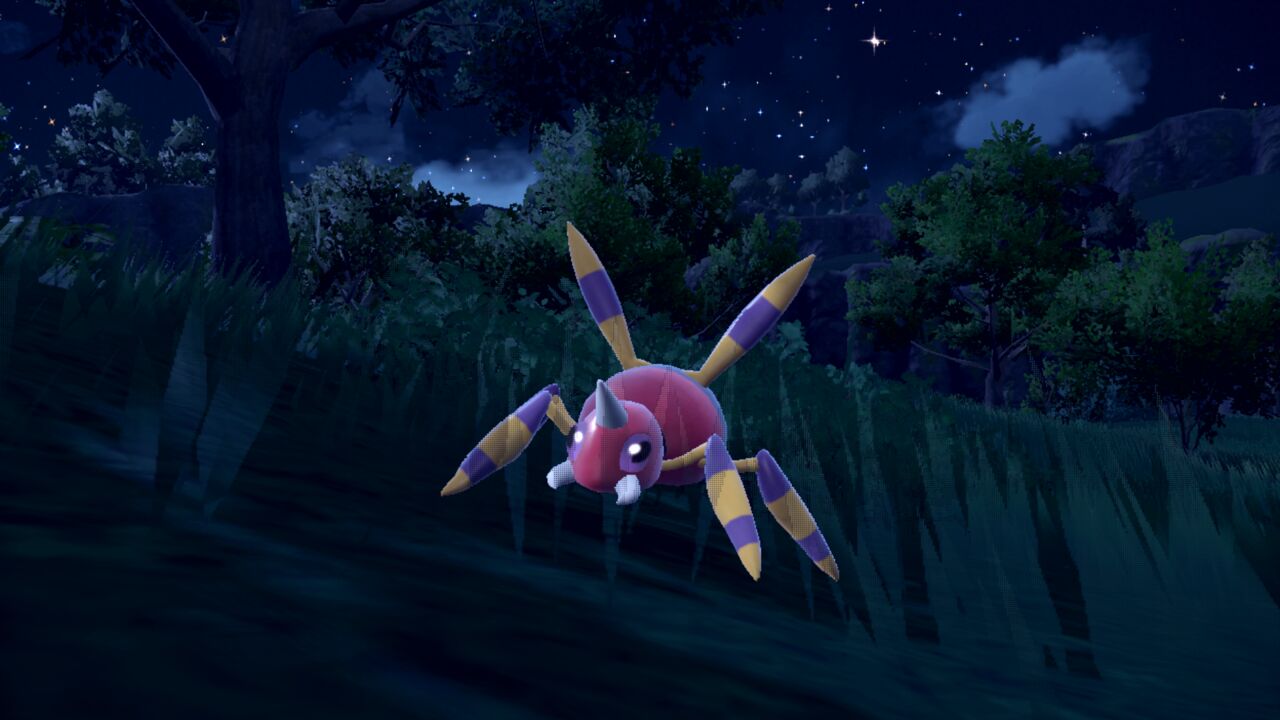 Screenshot zur Bisafans-Komplettlösung für die Türkisgrüne Maske Screenshot zur Bisafans-Komplettlösung für die Türkisgrüne Maske