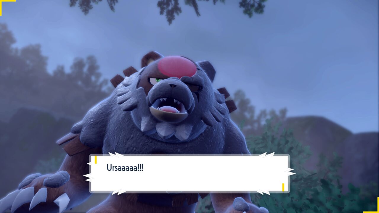 Screenshot zur Bisafans-Komplettlösung für die Türkisgrüne Maske Screenshot zur Bisafans-Komplettlösung für die Türkisgrüne Maske