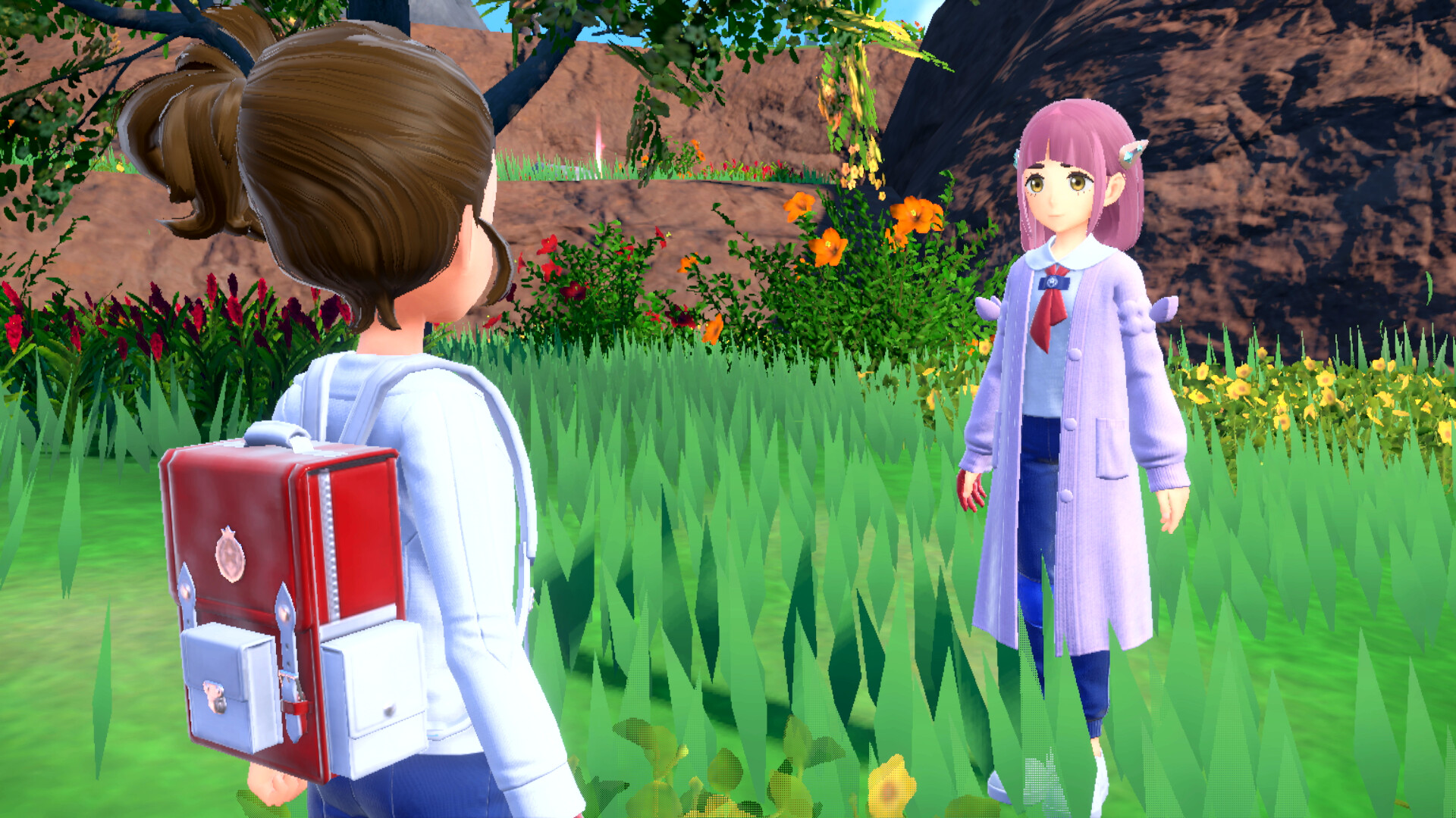 Screenshot zur Bisafans-Komplettlösung für die Indigoblaue Scheibe Screenshot zur Bisafans-Komplettlösung für die Indigoblaue Scheibe